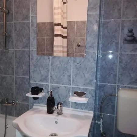 Selen Apartment-faleza Nord Constanţa