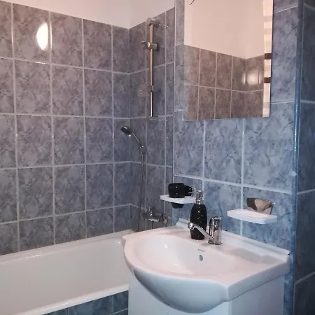 Selen Apartment-faleza Nord Lejlighed Constanţa