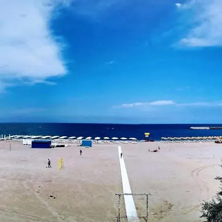Selen Apartment-faleza Nord Constanţa