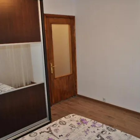 Selen Apartment-faleza Nord Constanţa