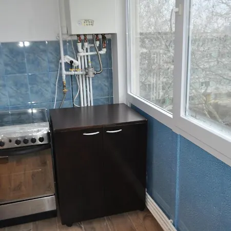Selen Apartment-faleza Nord Lejlighed