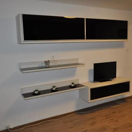 Lejlighed Selen Apartment-faleza Nord *