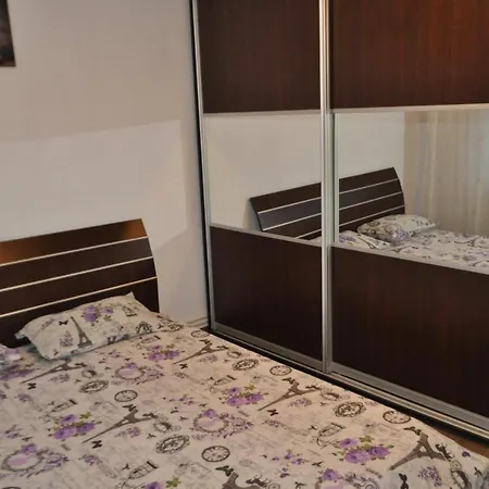 Selen Apartment-faleza Nord