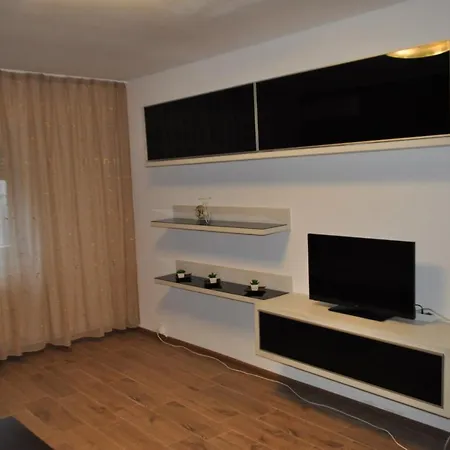 Lejlighed Selen Apartment-faleza Nord Constanţa