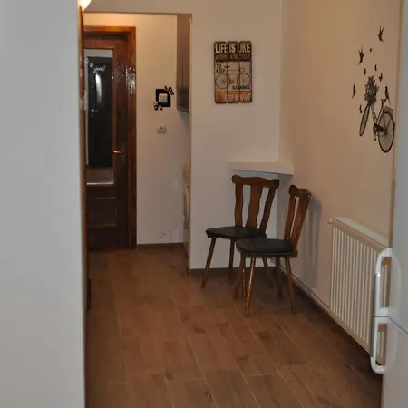 Selen Apartment-faleza Nord * Constanţa