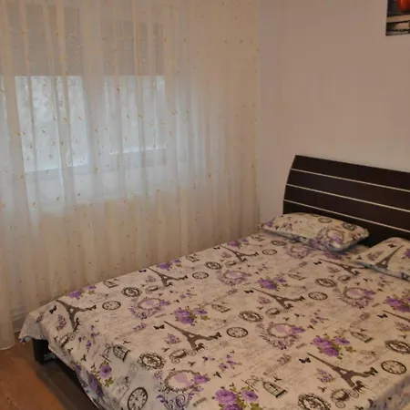 Selen Apartment-faleza Nord Lejlighed Constanţa