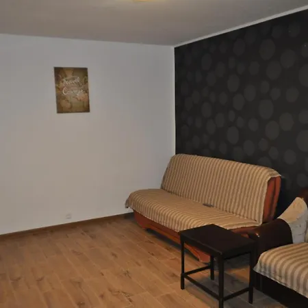 Selen Apartment-faleza Nord Constanţa