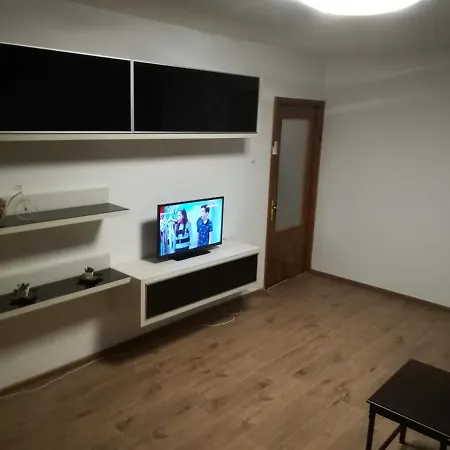 Lejlighed Selen Apartment-faleza Nord *