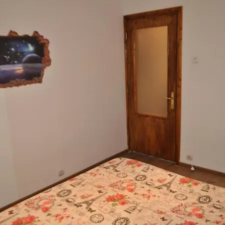 Lejlighed Selen Apartment-faleza Nord