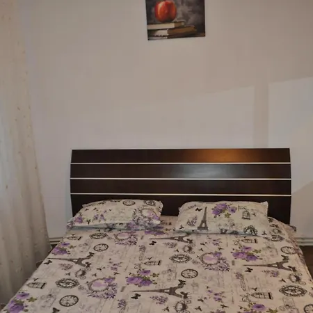 Selen Apartment-faleza Nord Lejlighed Constanţa