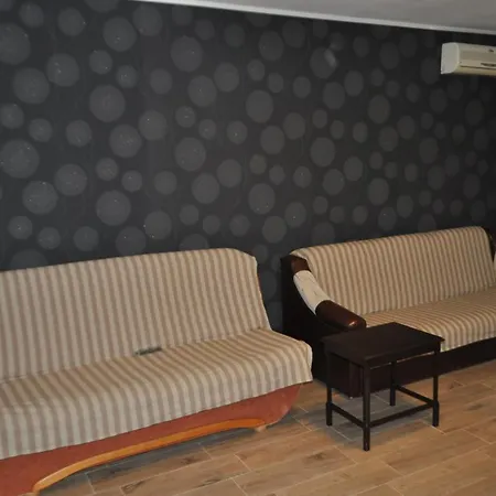 Selen Apartment-faleza Nord Lejlighed