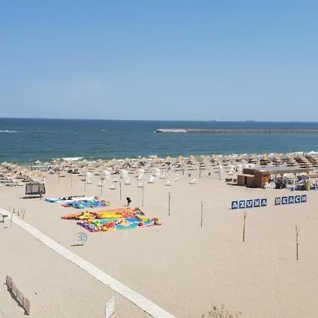 Selen Apartment-faleza Nord Lejlighed Constanţa