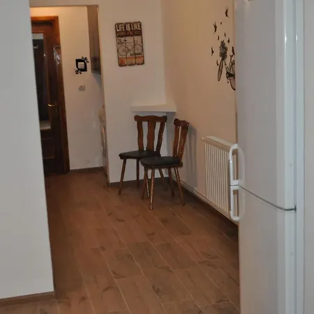 Selen Apartment-faleza Nord Lejlighed
