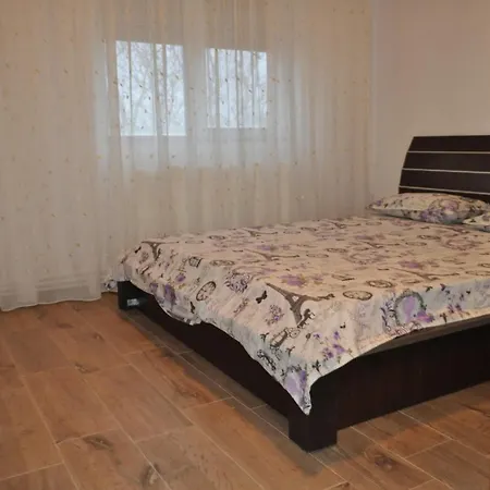 Selen Apartment-faleza Nord Lejlighed *