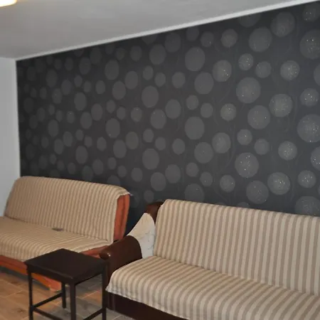Lejlighed Selen Apartment-faleza Nord Constanţa