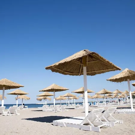 Selen Apartment-faleza Nord Lejlighed *