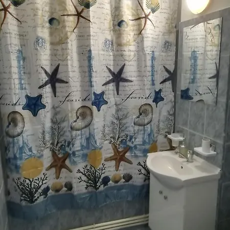 Lejlighed Selen Apartment-faleza Nord *