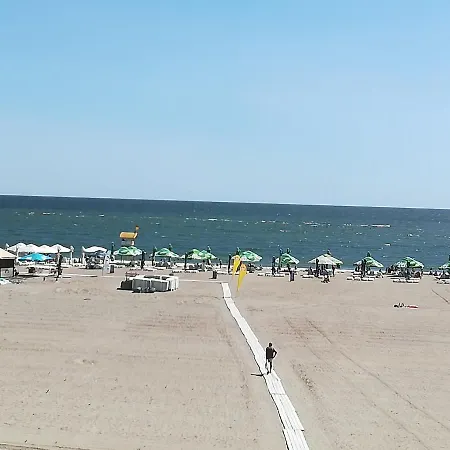 Selen Apartment-faleza Nord Constanţa