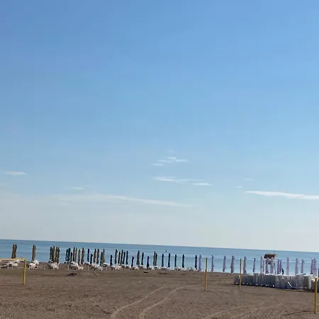 Selen Apartment-faleza Nord *