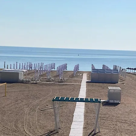 Selen Apartment-faleza Nord Lejlighed