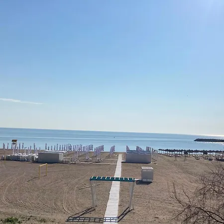 Lejlighed Selen Apartment-faleza Nord