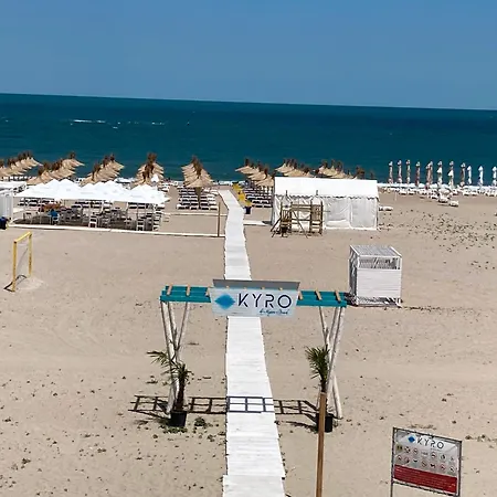 Lejlighed Selen Apartment-faleza Nord *