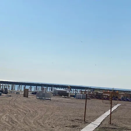 Selen Apartment-faleza Nord Lejlighed Constanţa