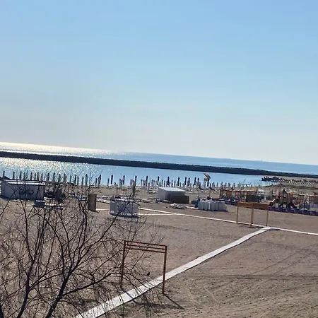 Selen Apartment-faleza Nord Constanţa