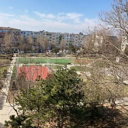 Selen Apartment-faleza Nord Constanţa