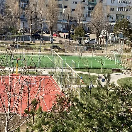 Lejlighed Selen Apartment-faleza Nord Constanţa