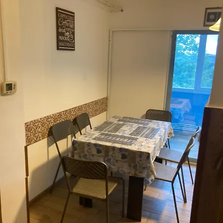 Selen Apartment-faleza Nord Lejlighed Constanţa