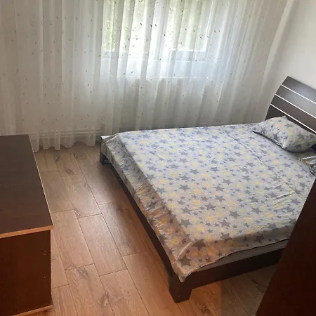 Selen Apartment-faleza Nord Lejlighed *