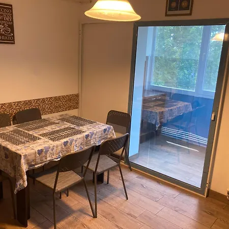 Lejlighed Selen Apartment-faleza Nord *