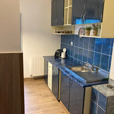 Selen Apartment-faleza Nord Constanţa