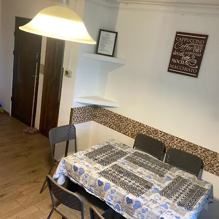 Selen Apartment-faleza Nord * Constanţa