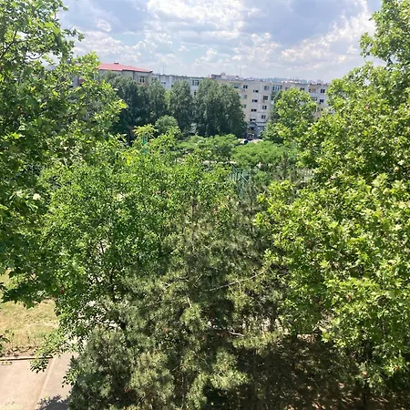 Selen Apartment-faleza Nord Lejlighed *