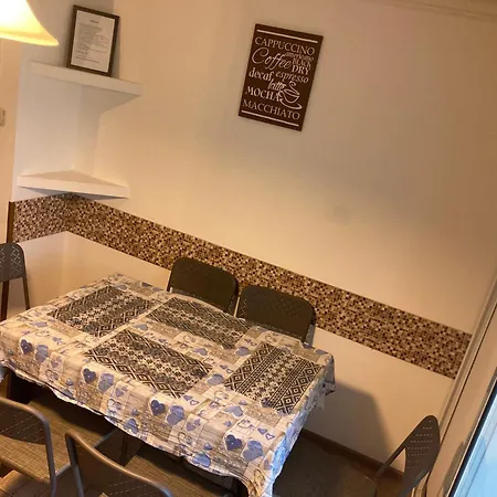 Selen Apartment-faleza Nord * Constanţa